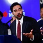 Zohran Mamdani: Toxic air after 9/11: Mamdani releases documents showing how New Yorkers were misled