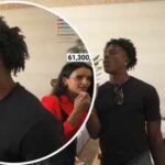 Triptii Dimri SPOTTED at Apple event; Fans surprised as ‘Spirit’ actress makes appearance in IShowSpeed’s livestream |