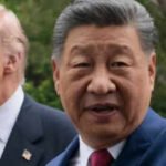How China helped arm Iran before Trump rolled out the red carpet for Xi