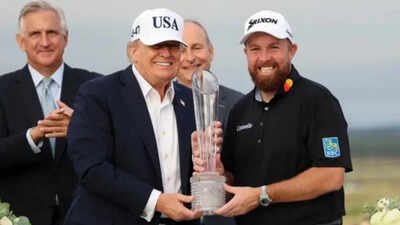 Trump Irish Whiskey Tariffs: ‘Everyone’s been bugging me’: Trump to remove 10% duty on Irish whiskey