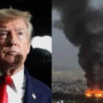 ‘Do I want to annihilate them?’ Trump weighs next phase of Iran war