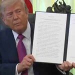 ‘Likely unconstitutional’: US judge partially halts Trump’s latest birthright citizenship order