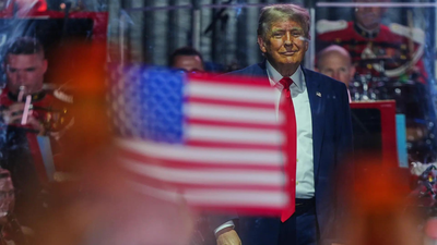 Iran War Escalation Prevention: ‘November is a priority’: Donald Trump aides push to contain Iran war until midterm elections