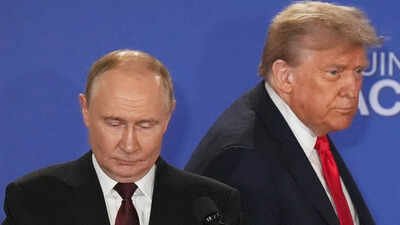Vladimir Putin: Another Donald Trump-Putin meeting soon? US invites Russian President to G20 summit in December