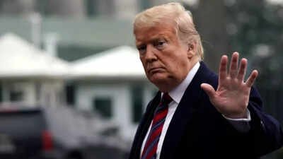 US court blocks Trump administration’s four-year visa rule for international students and researchers