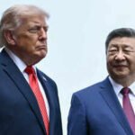 Trump’s  billion ‘bargaining chip’: Taiwan arms sale looms over Xi summit