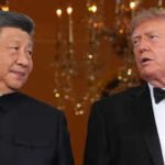 ‘Xi understands how I feel’: Trump says Taiwan not a major point of friction