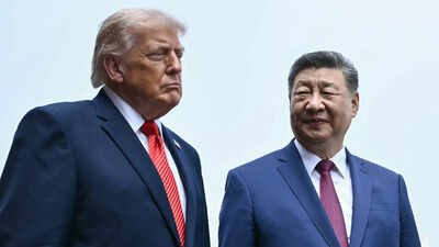 Trump’s $14 billion ‘bargaining chip’: Taiwan arms sale looms over Xi summit