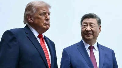 Xi-Trump summit: China puts Taiwan ‘red line’ at centre of US ties