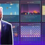 Play, deport, repeat: Trump launches arcade-style immigration games