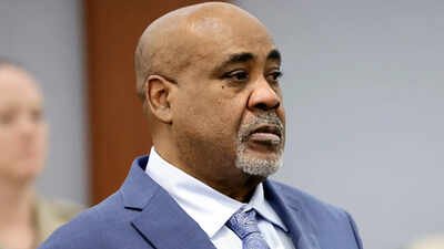 Duane ‘Keffe D’ Davis convicted of first-degree murder in orchestrating 1996 killing of rap icon Tupac Shakur |