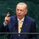 ‘Kashmir issue should be addressed through dialogue’: Turkey’s Erdogan at UNGA
