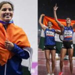 Asian Games 2026 Medal Tally: How two gold medals lifted India back into the top 10 | Asian Games 2026 News