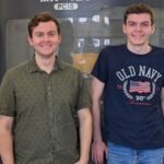 Two New York brothers started experimenting with CNC machining in their parents’ garage; today, they run a high-tech company making parts for aerospace and medical industries | World News