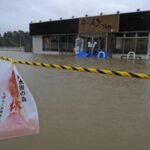 Asian Games chaos! Typhoon Dujuan disrupts equestrian event; India’s three-day schedule cut short | Asian Games 2026 News
