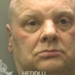 UK man arrested 12 times for blocking the same road since 2014, yet always refuses to explain why; known as the ‘Silent Man’ | World News