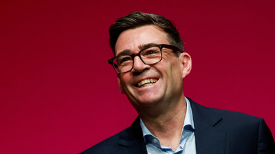Burnham’s big reset: UK PM vows new social contract, closer EU ties