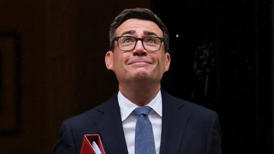 Is UK heading for a breakup? Scotland, Wales and Northern Ireland push for independence