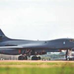 Who was behind RAF Fairford terror plot? ‘Foreign actor’ claim puts Iran link in focus