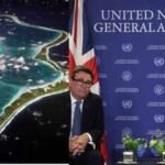 ‘No change in President Trump’s position’: UK to review Chagos Islands deal with Mauritius