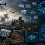 Millions of hours of Ukraine drone data being used to train AI: Report