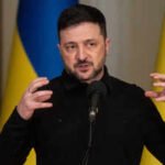 ‘Russia ready to negotiate’: Zelenskyy after meeting US envoys Witkoff and Kushner