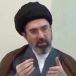‘Arabian Sea will soon be purged of enemy presence’: Mojtaba Khamenei warns US