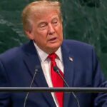 Watch: Trump calls Cuba a ‘failed state’ at UN stage, delegation walks out