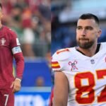 Cristiano Ronaldo vs Travis Kelce: The stunning .11 billion net worth gap between the football icon and Kansas City Chiefs superstar | Off the field News