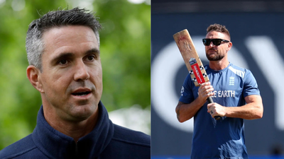 ‘He thought I was joking’: Brendon McCullum reveals dramatic phone call that brought Kevin Pietersen back | Cricket News