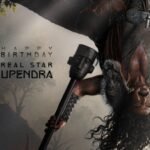 Zombie Reddy 2 Nxt Lvl: Upendra’s first look from Teja Sajja’s ‘Zombie Reddy 2 NXT LVL’ unveiled on his birthday, Prasanth Varma says sequel just got ‘crazier, wilder and NXT LVL’ | Telugu Movie News