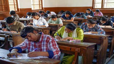 UPTET result 2026: UPESSC forms 5-member committee to examine candidate grievances
