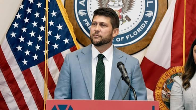 Florida teacher accused of calling 8th-grader ‘misogynist’ over conservative views; Attorney General seeks her dismissal | World News