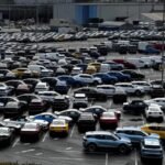 US automakers urge Congress to ban sale of Chinese cars in America | World News
