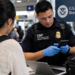 US border agents can search any traveler’s phone or laptop without a warrant; judges say it’s like checking suitcases