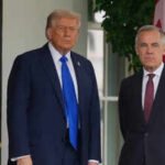 ‘Stop doing memes’: Canada’s Mark Carney hits back at US as trade fight intensifies
