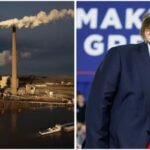 Trump Administration Carbon Limits: ‘Unleash American energy’: Trump moves to scrap Biden-era carbon limits on US coal & gas power plants