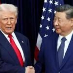 ‘US doing very well with China’: Trump ahead of Xi Jinping’s first White House visit in a decade