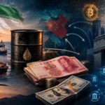 Banking on the dollar: How Iran keeps bn flowing through US banks despite sanctions