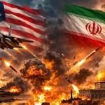 ‘Strike our assets & you get struck’: Iran threatens US energy assets in Gulf after latest clashes