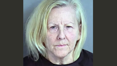 ‘Too difficult to care for them’: Florida mom tries to kill 2 autistic sons after husband’s death | World News