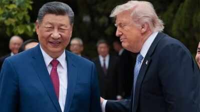 ‘Unfounded accusations’: China rejects US claims of ‘malicious’ AI distillation by its firms