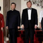 Trump-Xi bonhomie set to continue, leaders announce two more meetings