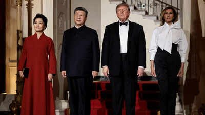 Trump-Xi bonhomie set to continue, leaders announce two more meetings