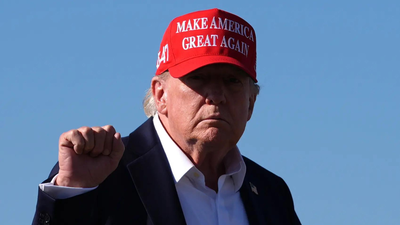 ‘Stop treating America like a piggybank’: Trump threatens to block Canada’s Bombardier jets in US