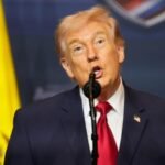 ‘High IQ president’ is all AI needs: Trump backs US lead, blames China for ‘sick conspiracy’