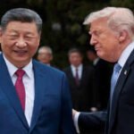 From Taiwan to human rights: China warns Trump not to cross 4 ‘red lines’ as Xi heads to US