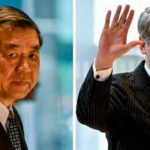 US, China launch ‘AI dialogue’ ahead of Trump-Xi summit amid race to control AI risks
