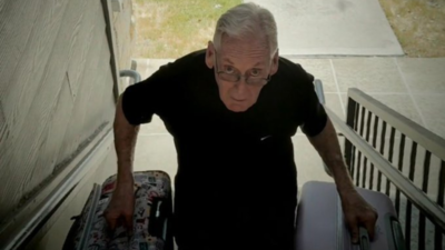 US 81-year-old viral delivery driver’s $700K fundraiser for wife’s cancer treatment pulled after discovering daughter posed as neighbour to raise money | World News