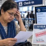 Visa revoked for one-day overstay in the US? NRI shares mother-in-law’s case they got to know after a year